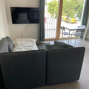  Apartment Int.
