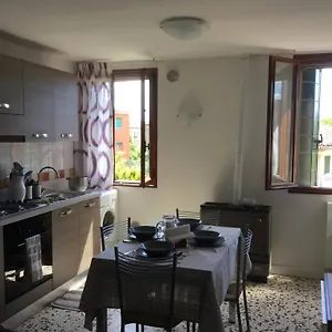 Casa Annalisa , Venedig Italien