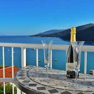 22 , Rabac Kroatien