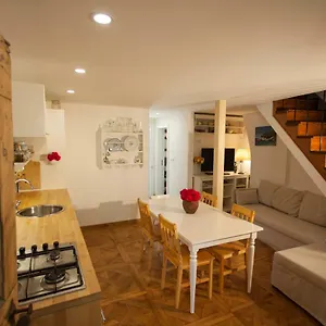 Barbarossa House With Parking , Cres Kroatien