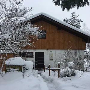  Ferienhaus Charme